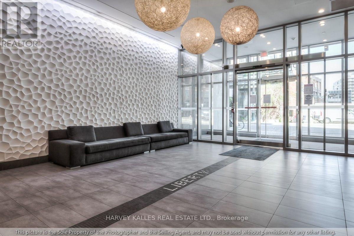 1312 - 150 East Liberty Street, Toronto, Ontario  M6K 3R5 - Photo 16 - C13811620