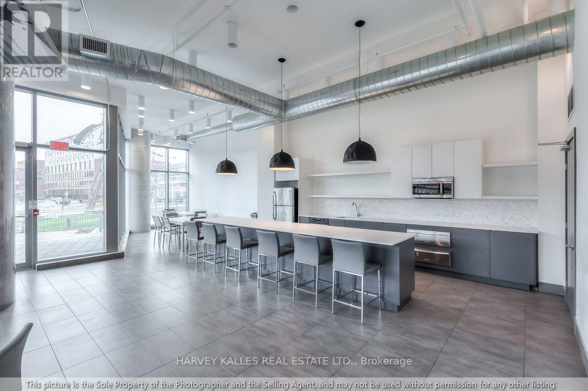 1312 - 150 East Liberty Street, Toronto, Ontario  M6K 3R5 - Photo 19 - C13811620