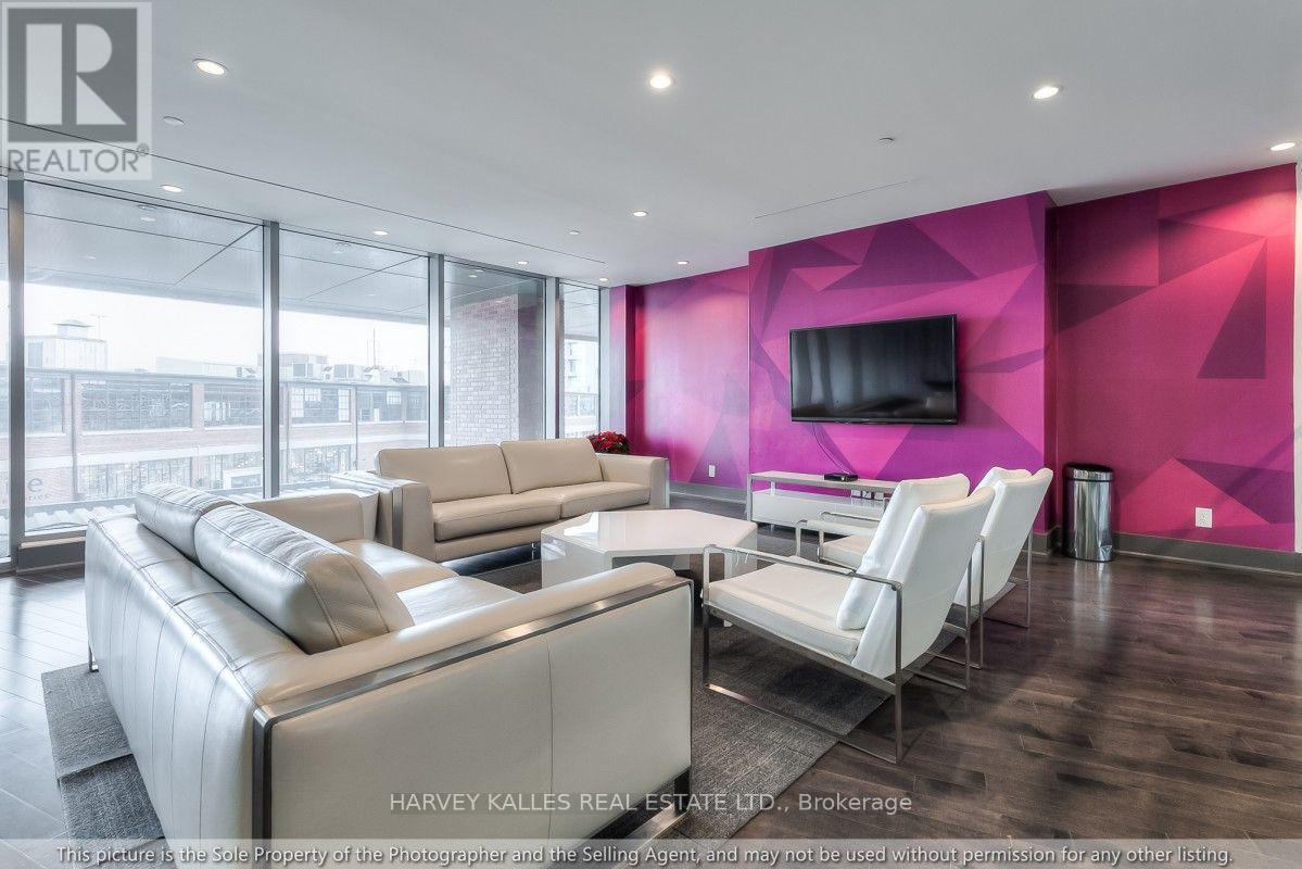 1312 - 150 East Liberty Street, Toronto, Ontario  M6K 3R5 - Photo 21 - C13811620