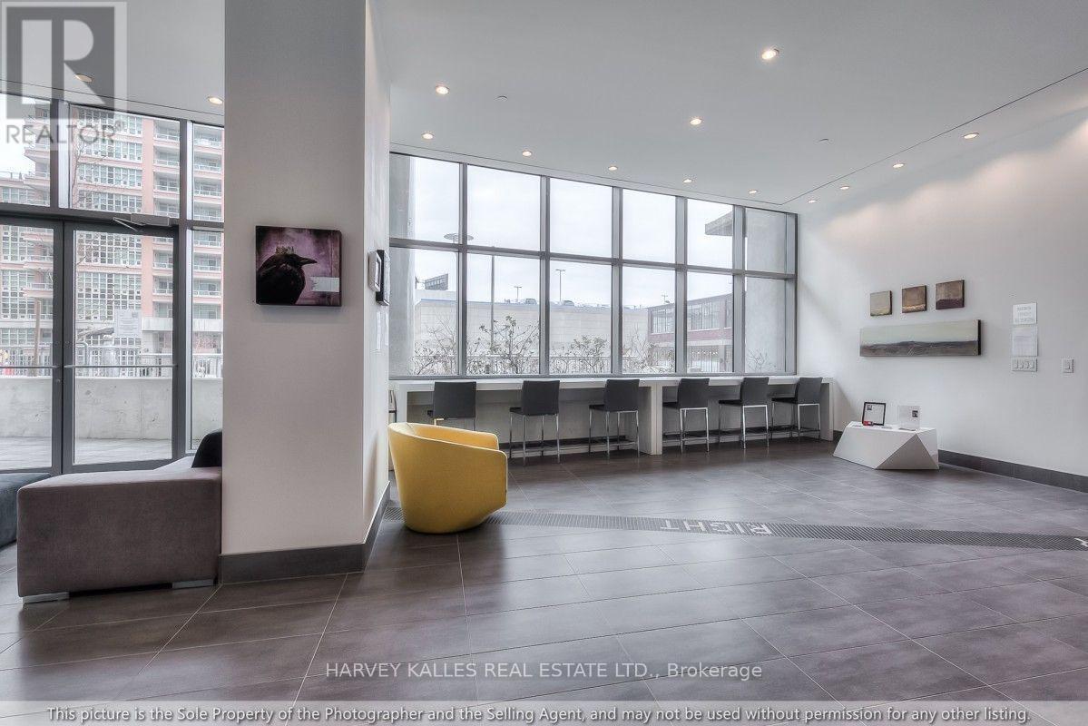 1312 - 150 East Liberty Street, Toronto, Ontario  M6K 3R5 - Photo 24 - C13811620