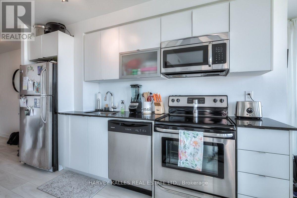 1312 - 150 East Liberty Street, Toronto, Ontario  M6K 3R5 - Photo 6 - C13811620