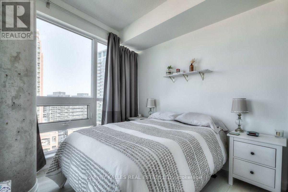 1312 - 150 East Liberty Street, Toronto, Ontario  M6K 3R5 - Photo 8 - C13811620