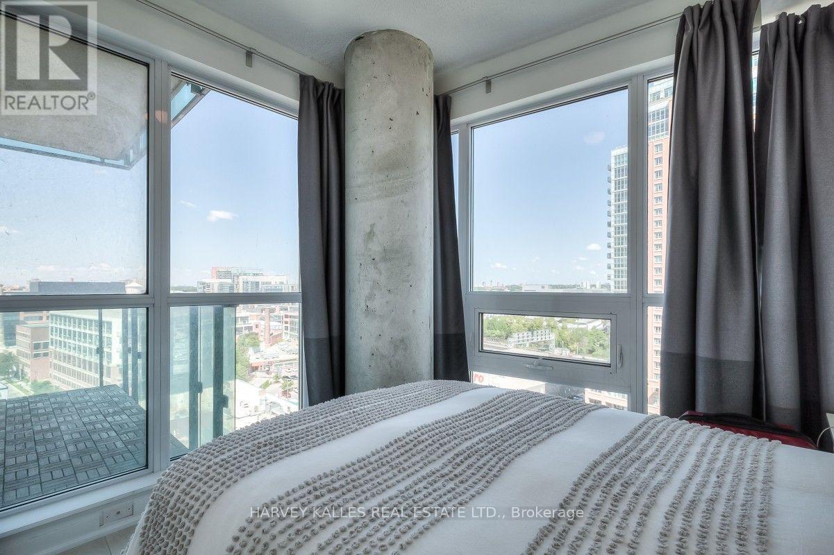 1312 - 150 East Liberty Street, Toronto, Ontario  M6K 3R5 - Photo 9 - C13811620