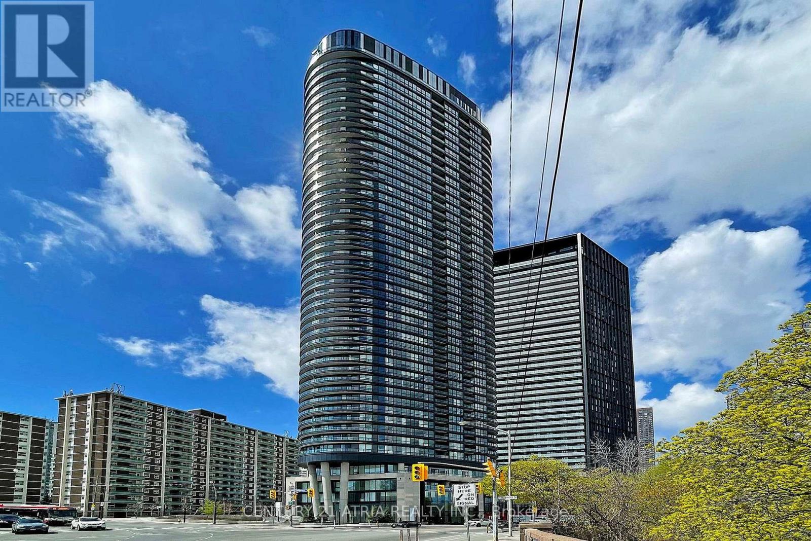 420 - 585 Bloor Street E, Toronto, Ontario M4W 0B3 - Photo 1 - C13811680