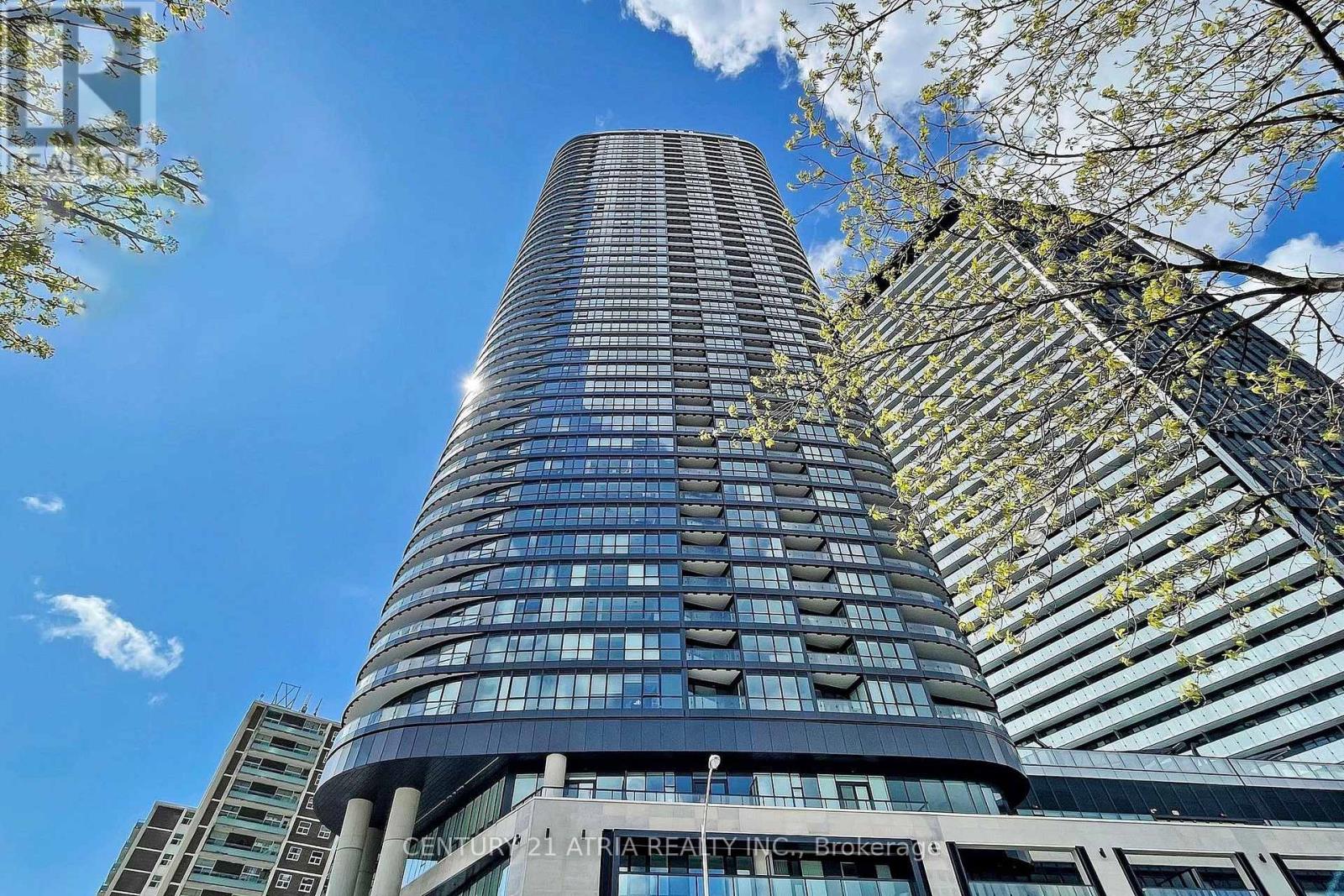 420 - 585 Bloor Street E, Toronto, Ontario M4W 0B3 - Photo 2 - C13811680