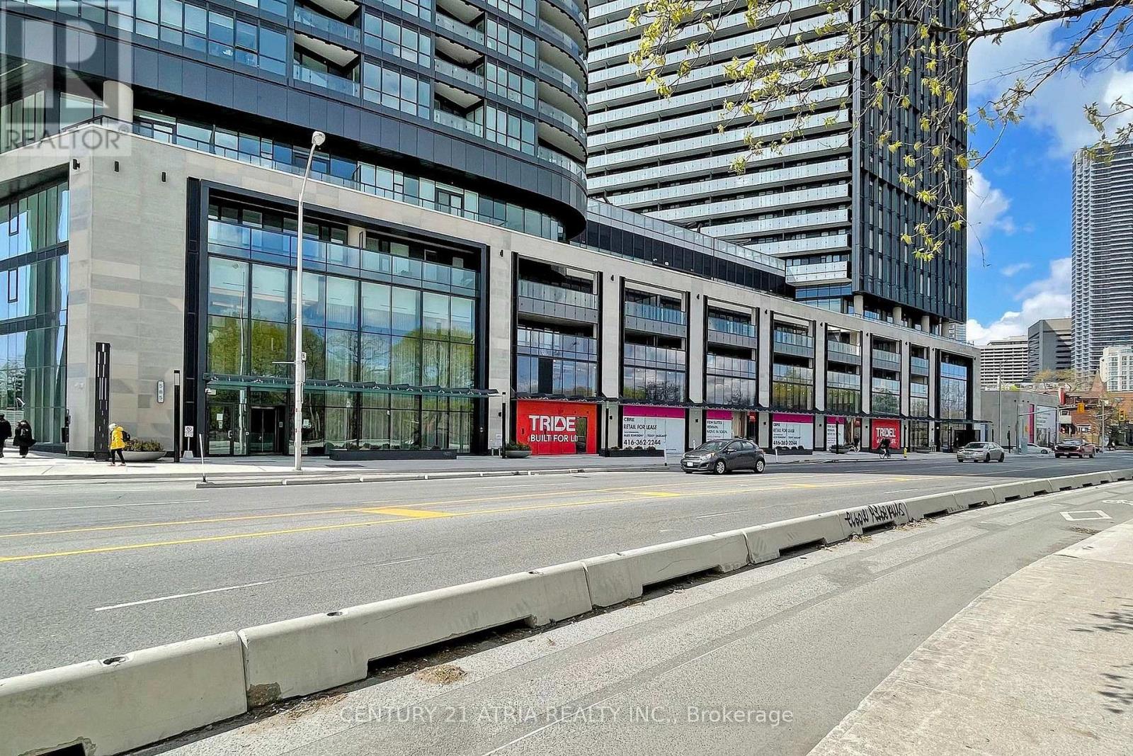 420 - 585 Bloor Street E, Toronto, Ontario M4W 0B3 - Photo 3 - C13811680