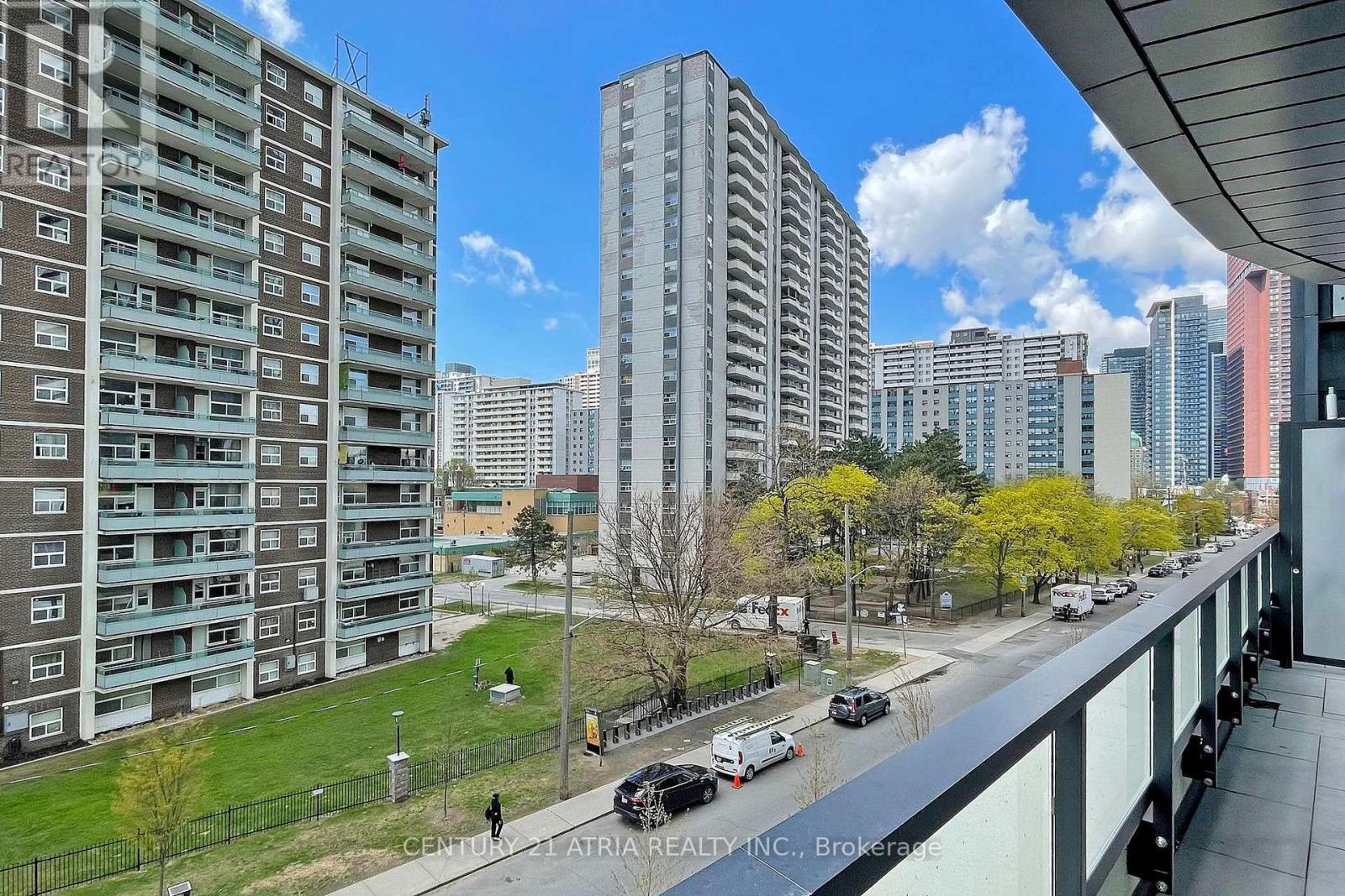 420 - 585 Bloor Street E, Toronto, Ontario M4W 0B3 - Photo 35 - C13811680