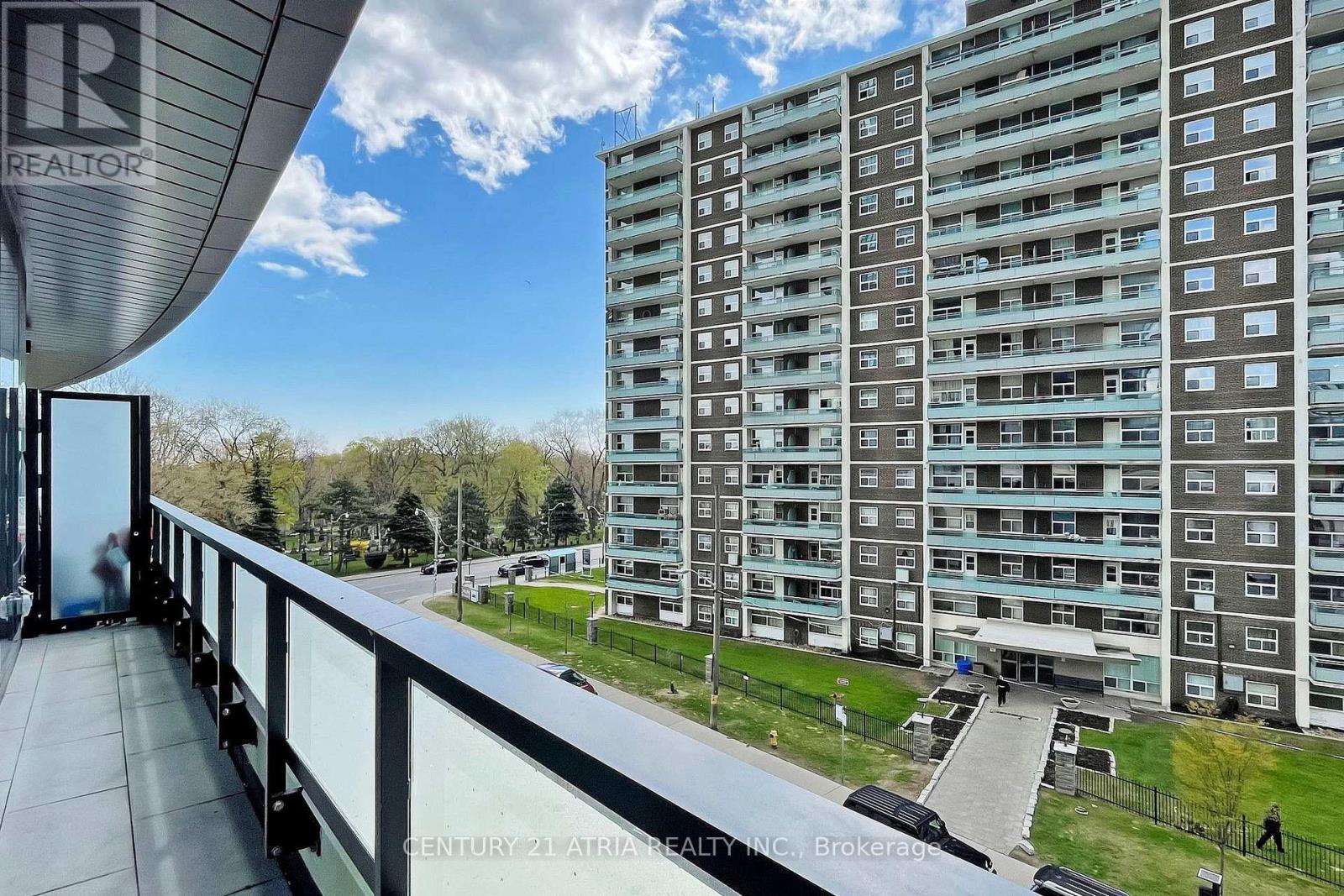 420 - 585 Bloor Street E, Toronto, Ontario M4W 0B3 - Photo 36 - C13811680