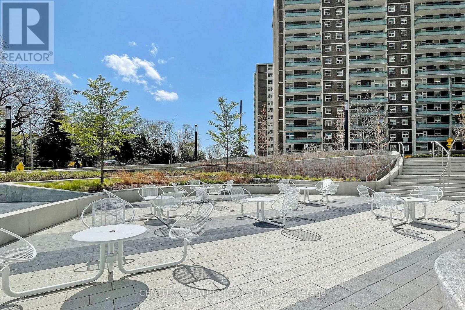 420 - 585 Bloor Street E, Toronto, Ontario M4W 0B3 - Photo 37 - C13811680