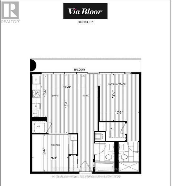 420 - 585 Bloor Street E, Toronto, Ontario M4W 0B3 - Photo 38 - C13811680