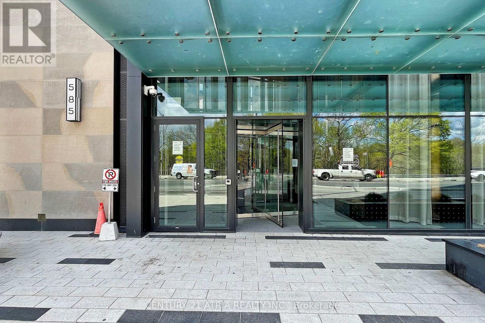 420 - 585 Bloor Street E, Toronto, Ontario M4W 0B3 - Photo 4 - C13811680