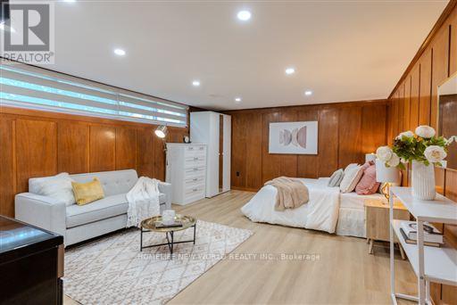 201 Goddard Street, Toronto, Ontario M3H 5E7 - Photo 2 - C13811696
