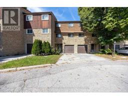 4 - 21 ROCKWOOD DRIVE, Toronto, Ontario