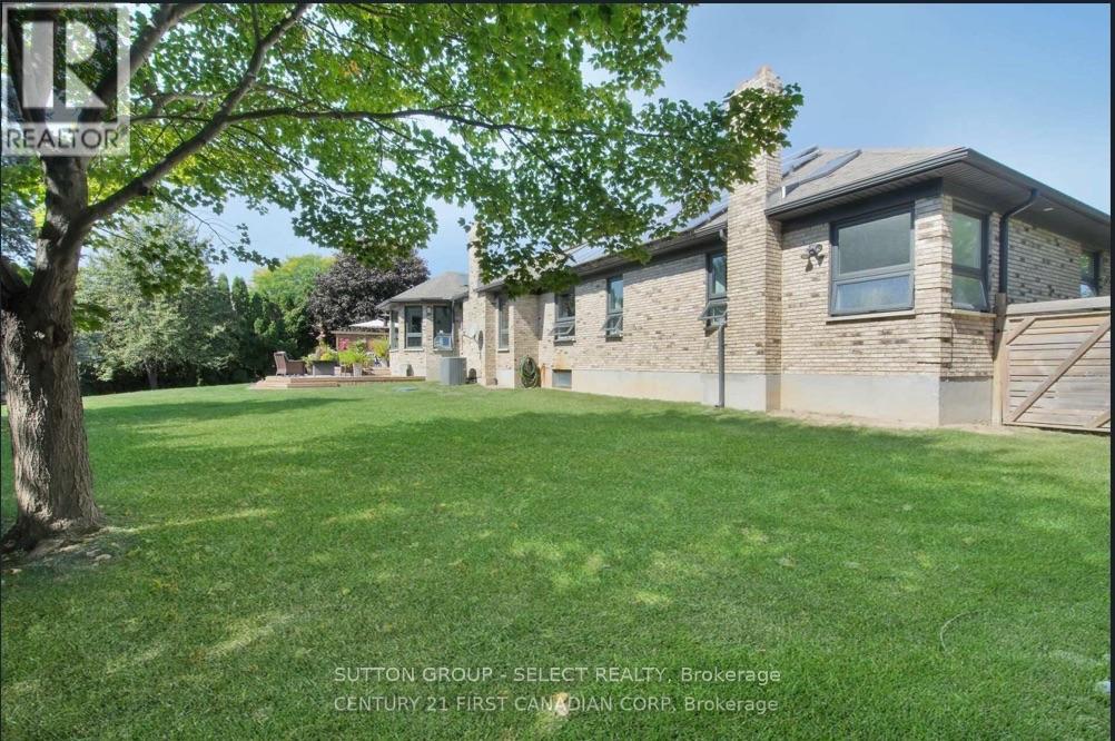 768 Franklinway Crescent, London North, Ontario  N6G 5C8 - Photo 13 - X13782614