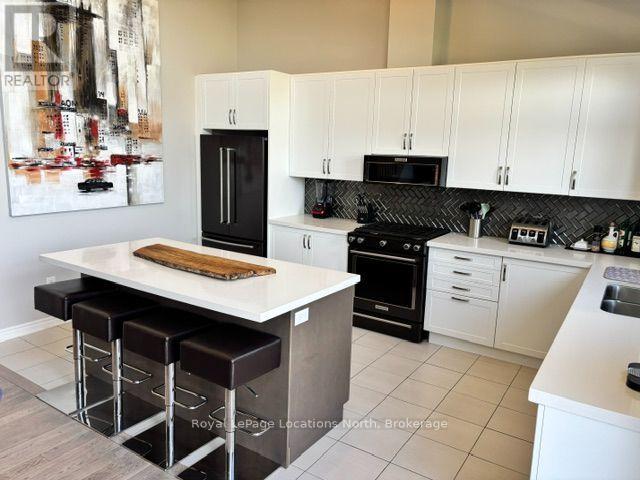 8 Spooner Crescent, Collingwood, Ontario  L9Y 1T3 - Photo 11 - S13811690