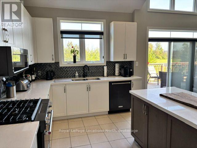 8 Spooner Crescent, Collingwood, Ontario  L9Y 1T3 - Photo 13 - S13811690