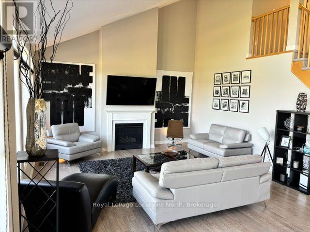 8 Spooner Crescent, Collingwood, Ontario  L9Y 1T3 - Photo 17 - S13811690