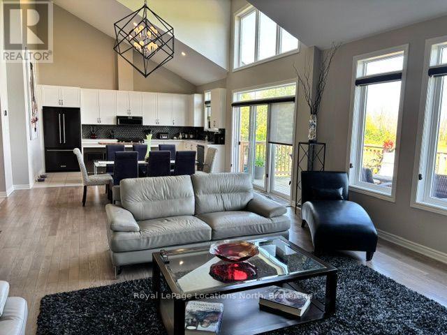 8 Spooner Crescent, Collingwood, Ontario  L9Y 1T3 - Photo 20 - S13811690