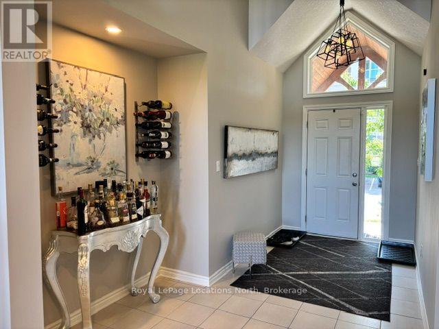 8 Spooner Crescent, Collingwood, Ontario  L9Y 1T3 - Photo 23 - S13811690
