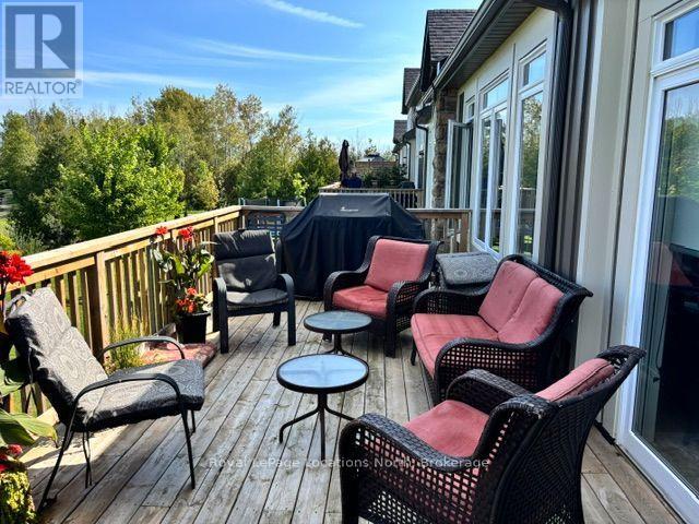 8 Spooner Crescent, Collingwood, Ontario  L9Y 1T3 - Photo 25 - S13811690