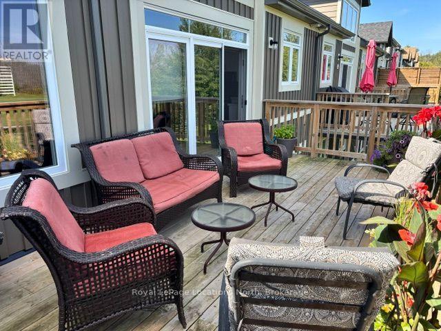 8 Spooner Crescent, Collingwood, Ontario  L9Y 1T3 - Photo 26 - S13811690