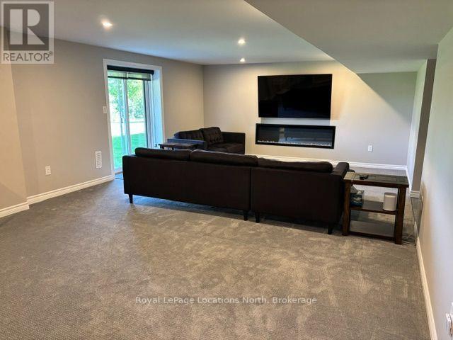 8 Spooner Crescent, Collingwood, Ontario  L9Y 1T3 - Photo 38 - S13811690