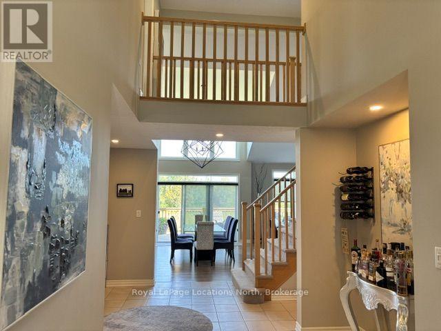 8 Spooner Crescent, Collingwood, Ontario  L9Y 1T3 - Photo 7 - S13811690