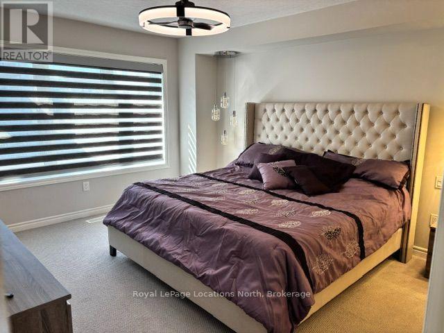 8 Spooner Crescent, Collingwood, Ontario  L9Y 1T3 - Photo 8 - S13811690