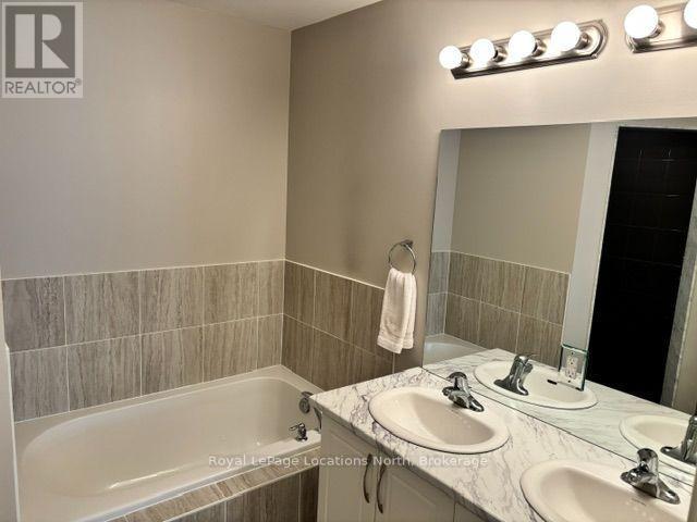8 Spooner Crescent, Collingwood, Ontario  L9Y 1T3 - Photo 9 - S13811690