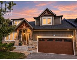 8 SPOONER CRESCENT, Collingwood, Ontario