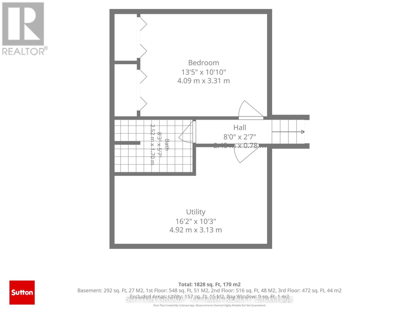 1888 Belvedere Crescent, Cornwall, Ontario  K6H 7C7 - Photo 42 - X13810294