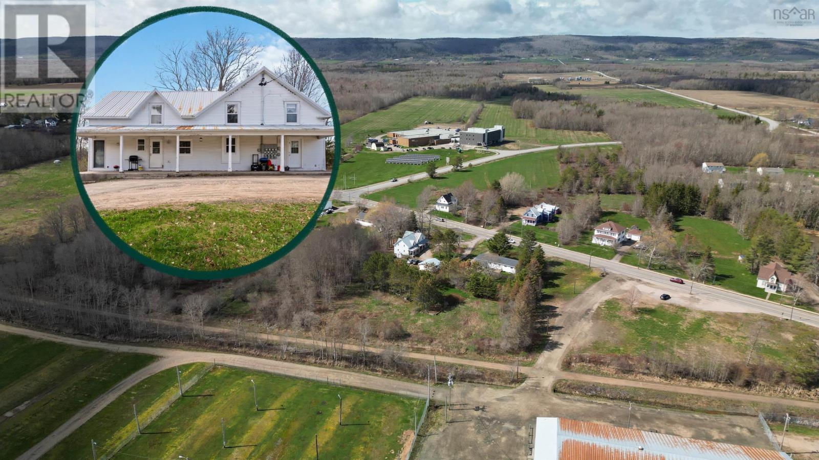 600 Main Street, Lawrencetown, Nova Scotia  B0S 1M0 - Photo 2 - 202608846