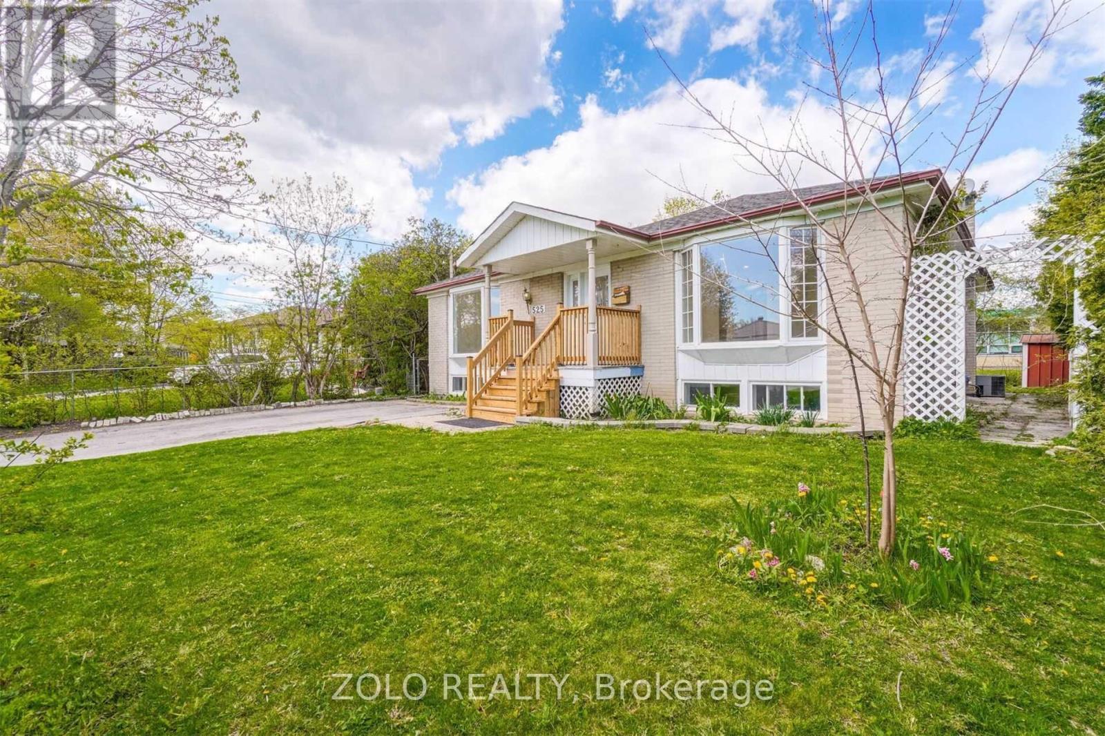 525 LYNETT CRESCENT, Richmond Hill, Ontario
