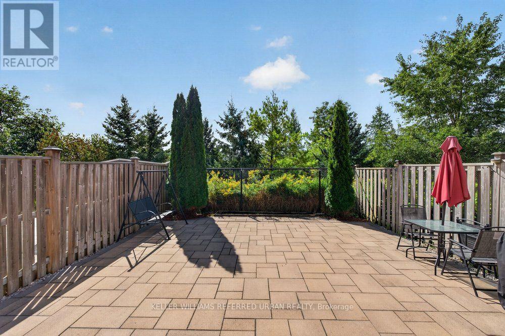 571 Reeves Way Boulevard, Whitchurch-Stouffville, Ontario  L4A 0H1 - Photo 39 - N13811664