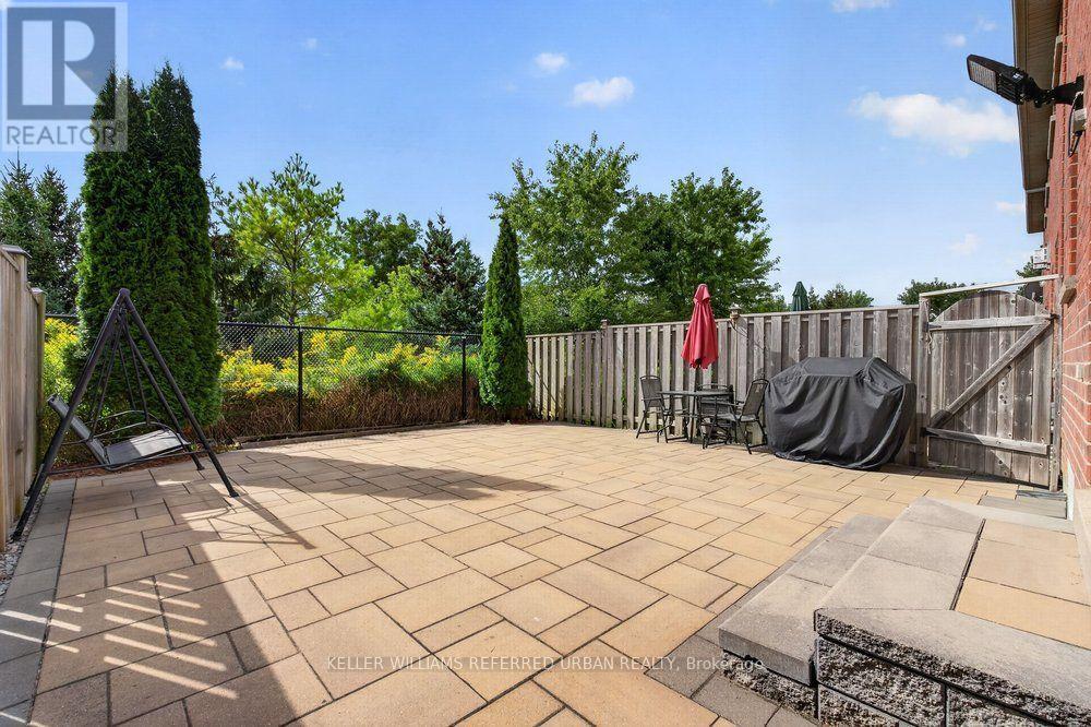 571 Reeves Way Boulevard, Whitchurch-Stouffville, Ontario  L4A 0H1 - Photo 40 - N13811664