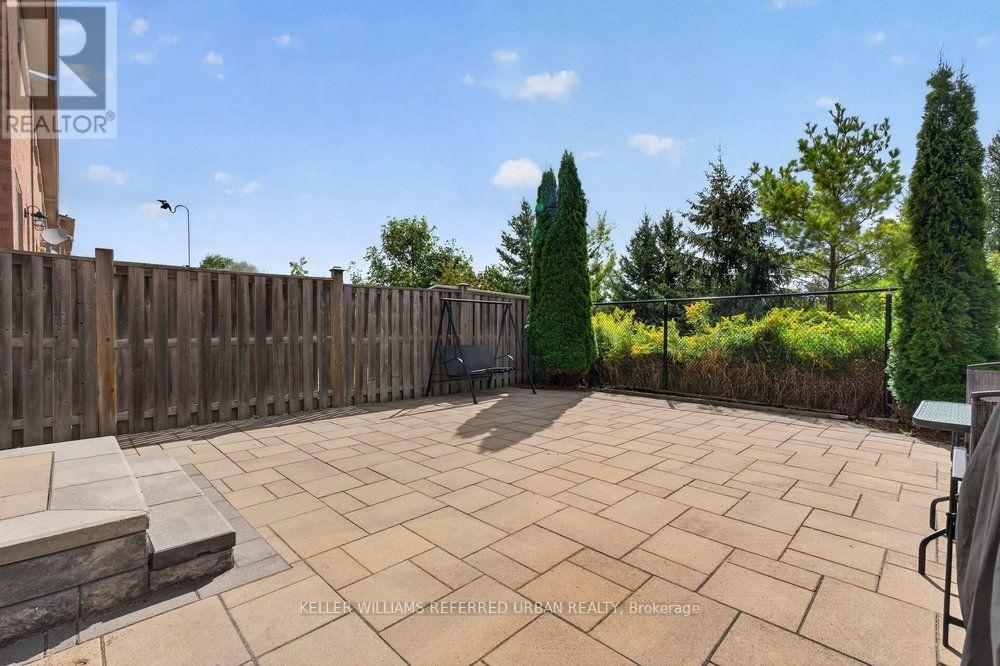 571 Reeves Way Boulevard, Whitchurch-Stouffville, Ontario  L4A 0H1 - Photo 41 - N13811664