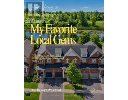 571 REEVES WAY BOULEVARD, Whitchurch-Stouffville, Ontario