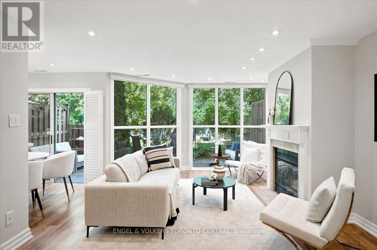 Th18 - 100 Arbors Lane, Vaughan, Ontario  L4L 3Z2 - Photo 11 - N13811674