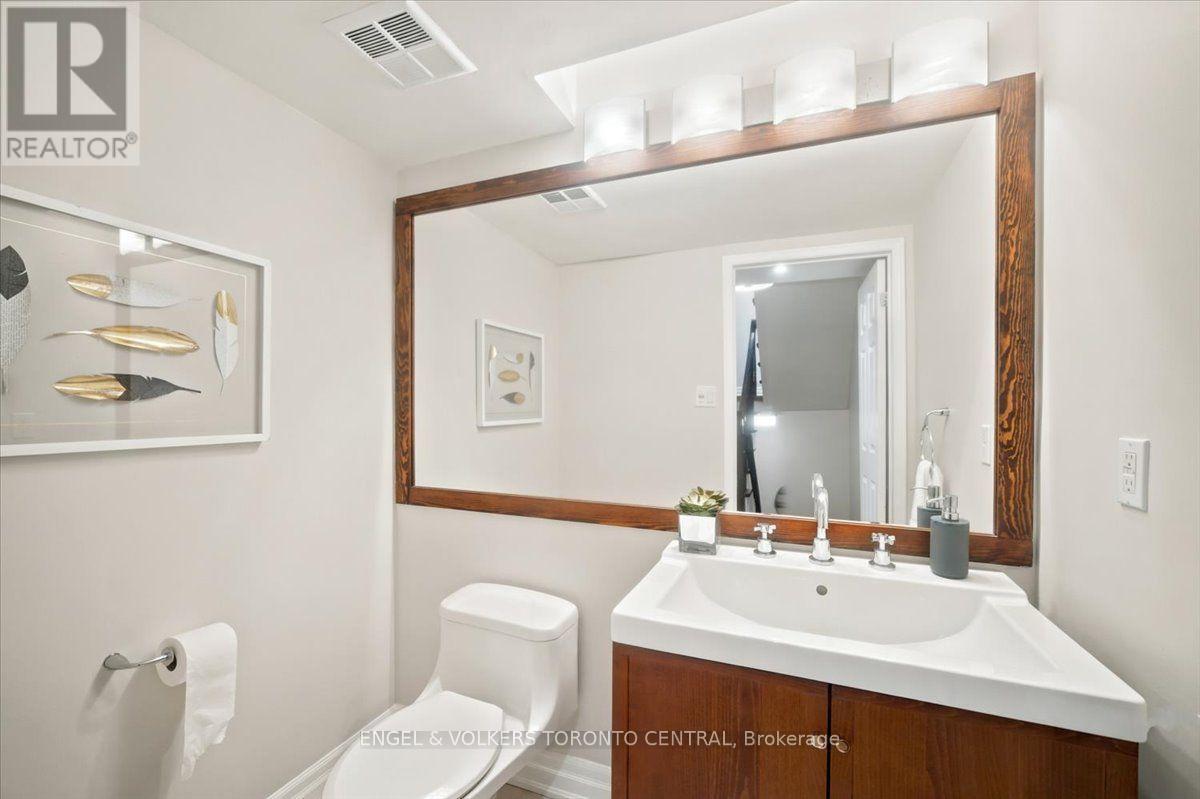 Th18 - 100 Arbors Lane, Vaughan, Ontario  L4L 3Z2 - Photo 21 - N13811674