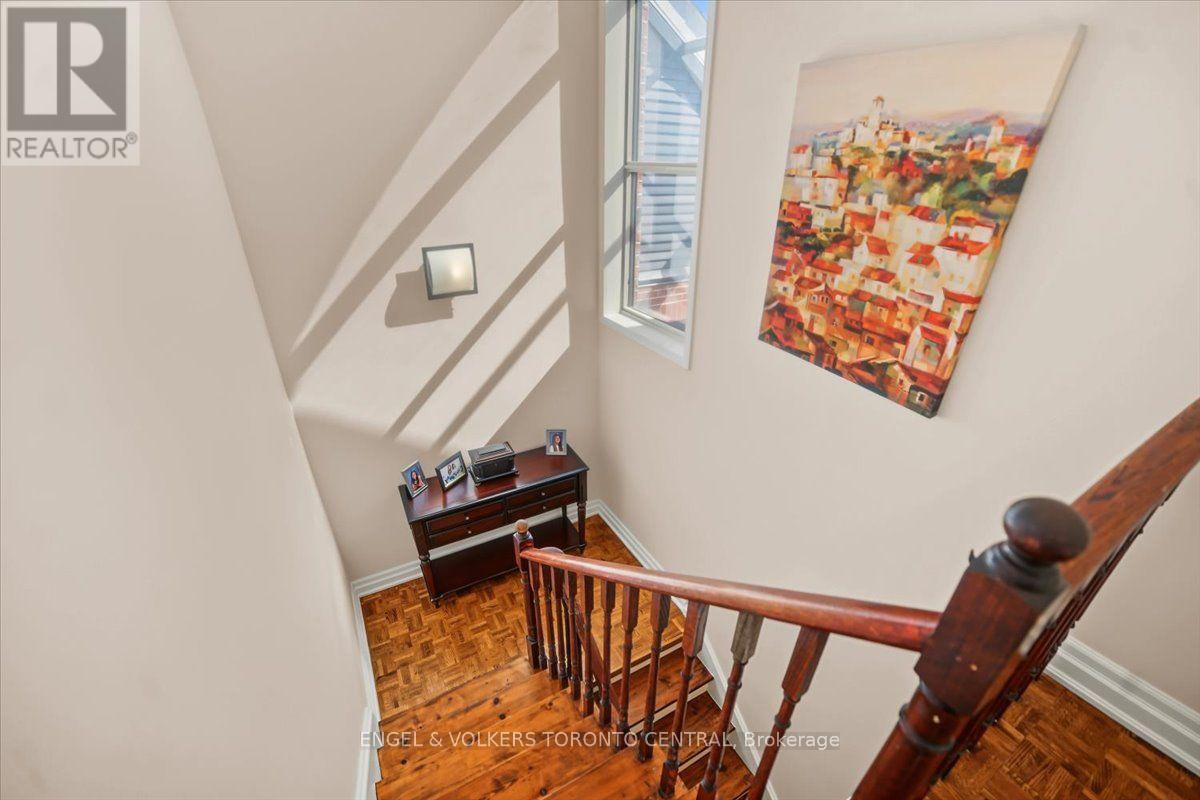 Th18 - 100 Arbors Lane, Vaughan, Ontario  L4L 3Z2 - Photo 32 - N13811674