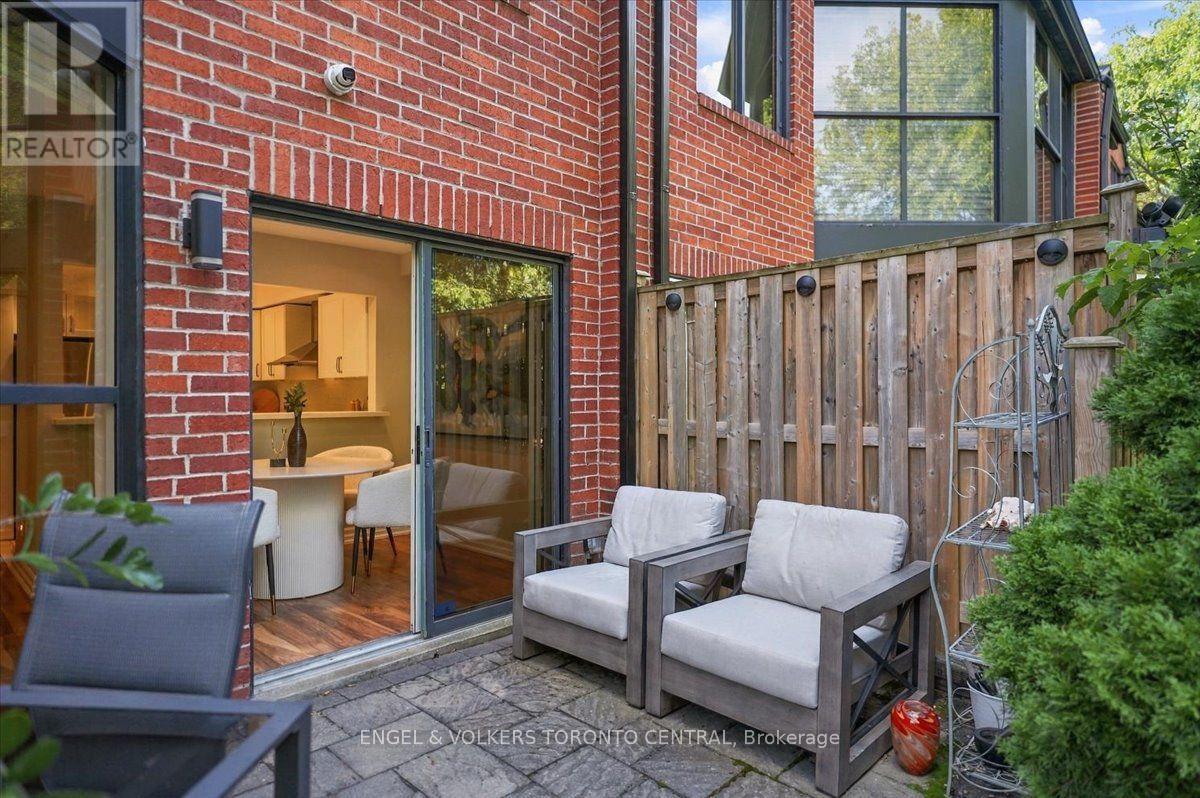 Th18 - 100 Arbors Lane, Vaughan, Ontario  L4L 3Z2 - Photo 33 - N13811674