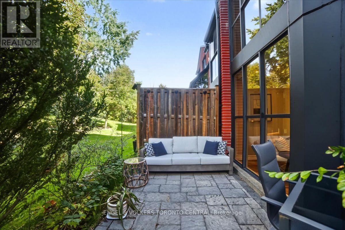 Th18 - 100 Arbors Lane, Vaughan, Ontario  L4L 3Z2 - Photo 34 - N13811674