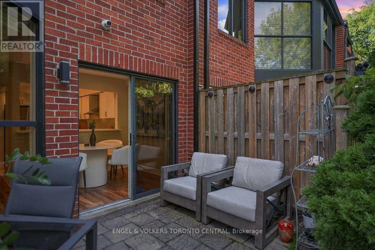 Th18 - 100 Arbors Lane, Vaughan, Ontario  L4L 3Z2 - Photo 36 - N13811674