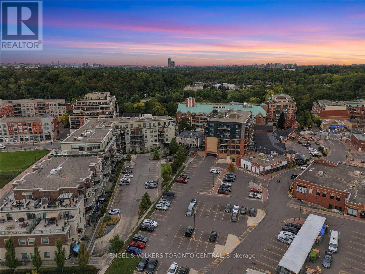 Th18 - 100 Arbors Lane, Vaughan, Ontario  L4L 3Z2 - Photo 38 - N13811674