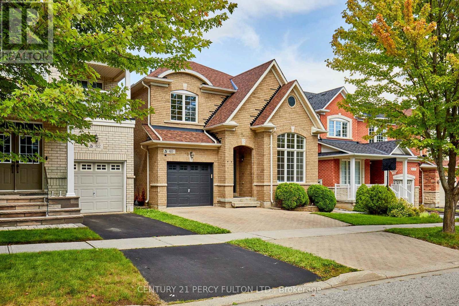 40 Tidewater Street, Markham, Ontario  L6E 2G6 - Photo 2 - N13811716