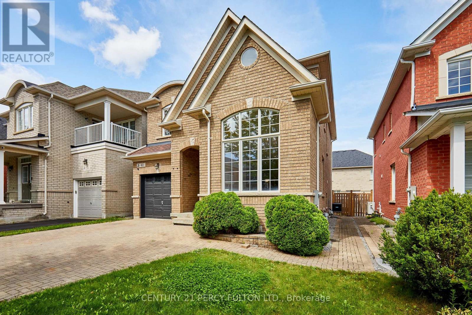 40 Tidewater Street, Markham, Ontario  L6E 2G6 - Photo 3 - N13811716