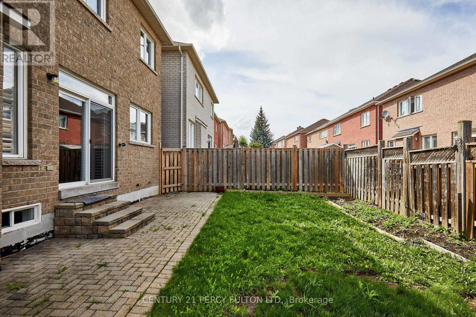40 Tidewater Street, Markham, Ontario  L6E 2G6 - Photo 45 - N13811716