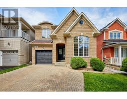 40 TIDEWATER STREET, Markham, Ontario