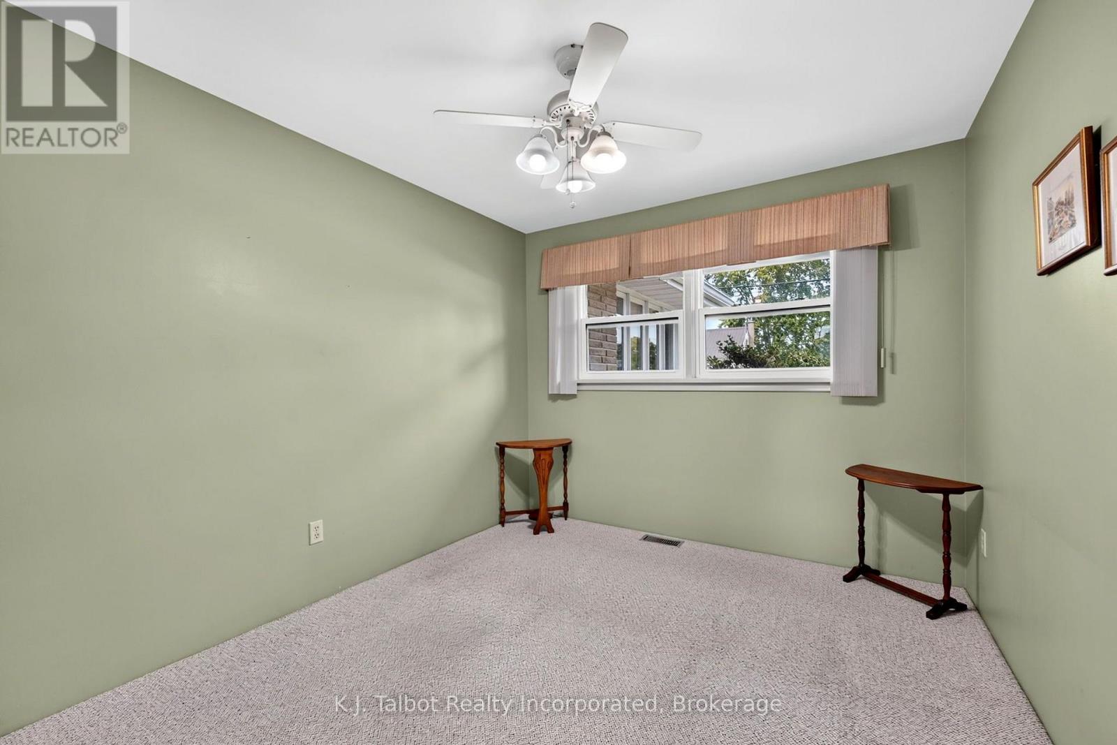 78 Blake Street E, Goderich, Ontario  N7A 1C8 - Photo 15 - X13811608