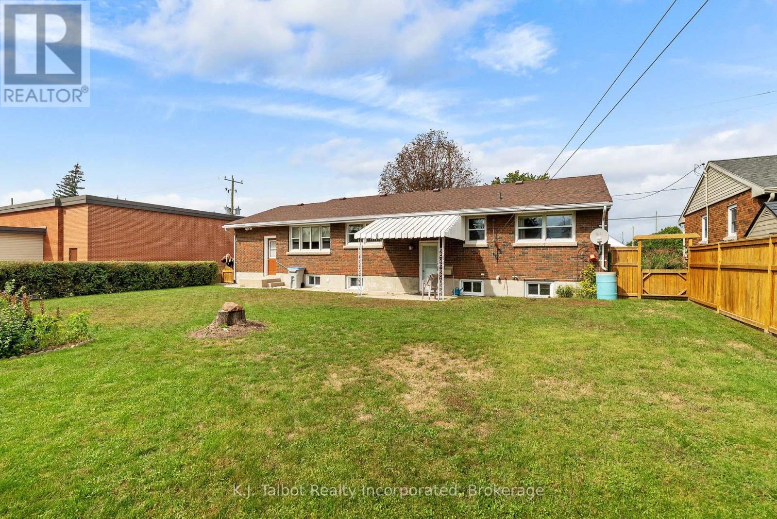 78 Blake Street E, Goderich, Ontario  N7A 1C8 - Photo 28 - X13811608